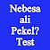 Nebesa ali Pekel? Test icon