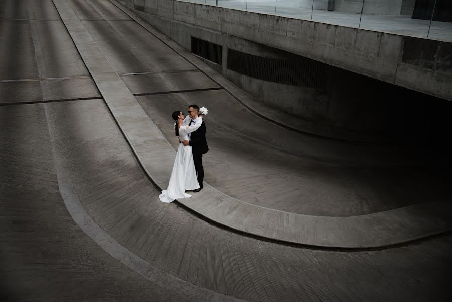 Wedding photographer Gabrielė Vegytė (gabrivisuals). Photo of 28 January