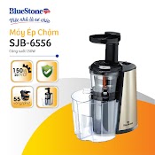 [Mã Elre2Tr Giảm 8% Đơn 500K] Máy Ép Chậm 1500W Bluestone Sjb - 6556 - Hàng Chính Hãng