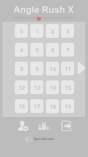 Angle Rush X - v1.1