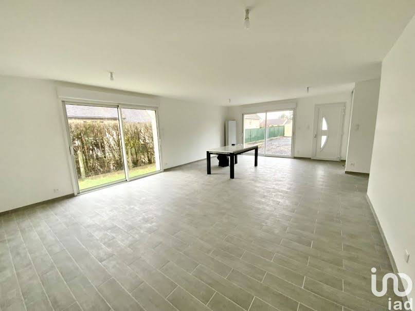 Vente maison 3 pièces 97 m² à Romorantin-Lanthenay (41200), 184 210 €