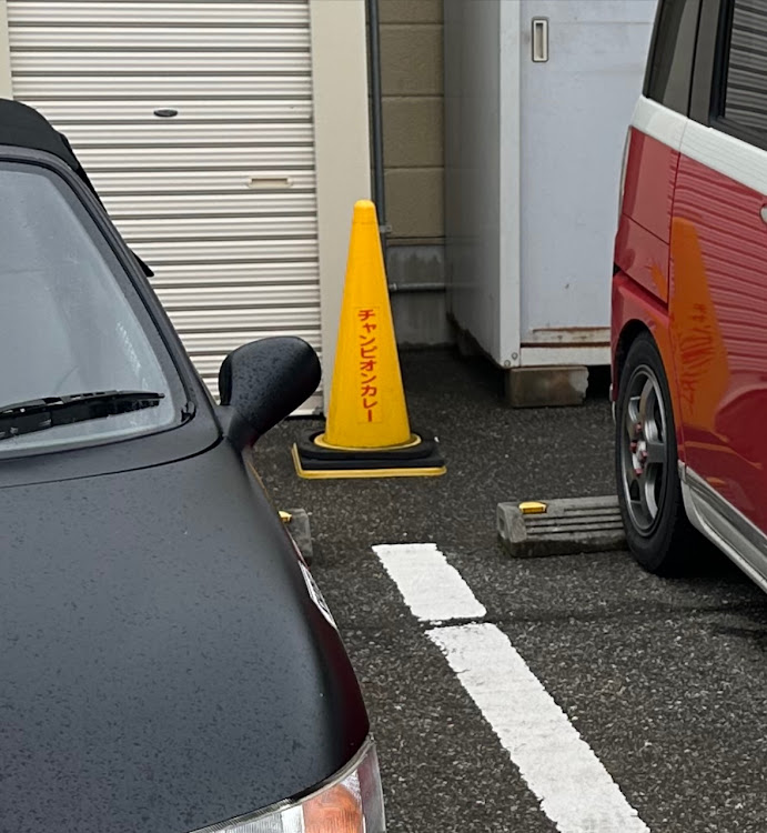 ビートのひげめがぬ閣下さんが投稿したカスタム事例の投稿画像7枚目