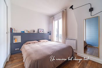 appartement à Paris 11ème (75)