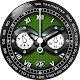 Download Gray Warrior Knight watch face For PC Windows and Mac 1.0