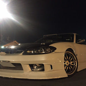 シルビア S15