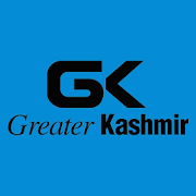 Greater Kashmir  Icon