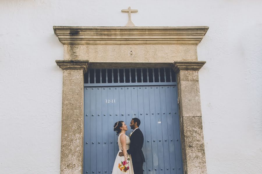 Wedding photographer Monica Leguizamón (mklstudio). Photo of 8 March 2019