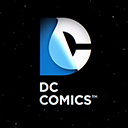 DC LOGO Theme 1600 x 900 Chrome extension download