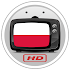 Poland TV All Channels in HQ1.4.1