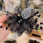 Elegant black