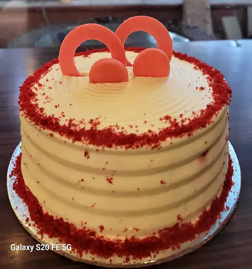 Red Velvet Cake