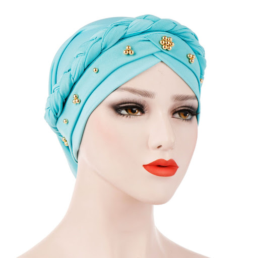 Title 11, Womens Fashion Tie Dye Brushed Milk Silk Banda...