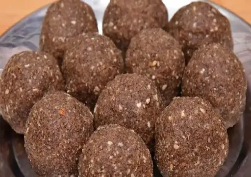 Raagi Laddu