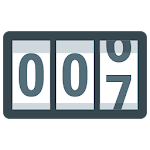 Cover Image of Télécharger Items Counter 1.0.2 APK