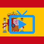 Cover Image of Unduh Spain TV Live Streaming Free 1.0 APK