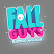 Item logo image for Fall Guys Theme