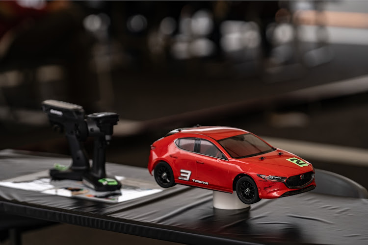 chabenanさんが投稿したマツダファンフェスタ2023・MAZDA FAN FESTA 2023・岡山国際サーキット・セーフティーカー・マッドマイクに関するカスタム事例の投稿画像15枚目