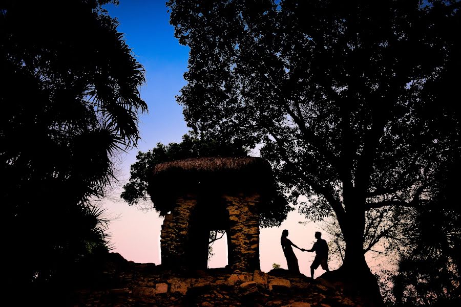 Fotógrafo de casamento Niccolo Sgorbini (niccolosgorbini). Foto de 1 de maio 2015