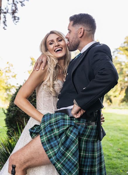 Fotógrafo de casamento Andra Ir Marius (andrairmarius). Foto de 1 de agosto 2023