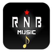 R&B Urban Radio Stations  Icon