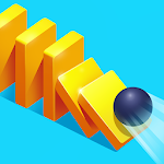 Cover Image of Télécharger Domino roulant 1.0.4 APK