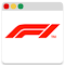 Item logo image for F1 New Tab