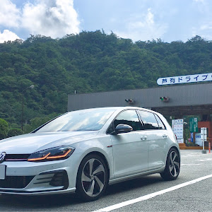 ゴルフGTI