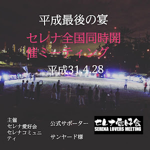 セレナ HFC26
