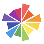 Cover Image of Baixar Color Wheel RYB CMYK RGB 1.5 APK