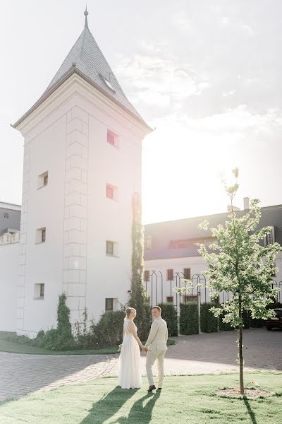 Fotógrafo de casamento Vojtech Ďurkovič (vojtech). Foto de 6 de junho 2022