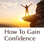 How To Gain Confidence  Icon