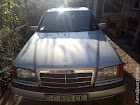 продам авто Mercedes C 220 C-klasse (W202)