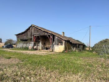 maison à Marmande (47)