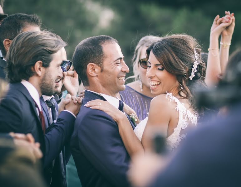 Fotografo di matrimoni Marilena Belvisi (marilenabelvisi). Foto del 19 agosto 2017