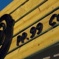 PP 99 Cafe'