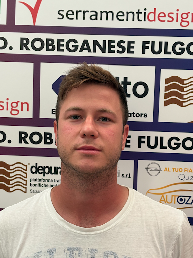 Thomas Regazzo