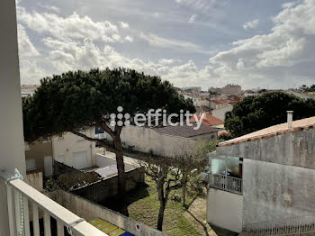 appartement à Les Sables-d'Olonne (85)