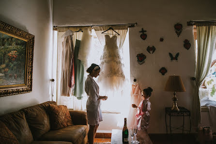 Fotógrafo de casamento Paloma Lopez (palomalopez91). Foto de 31 de outubro 2018