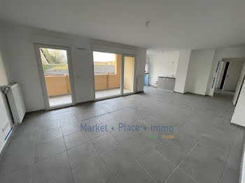 appartement à Montrevel-en-Bresse (01)