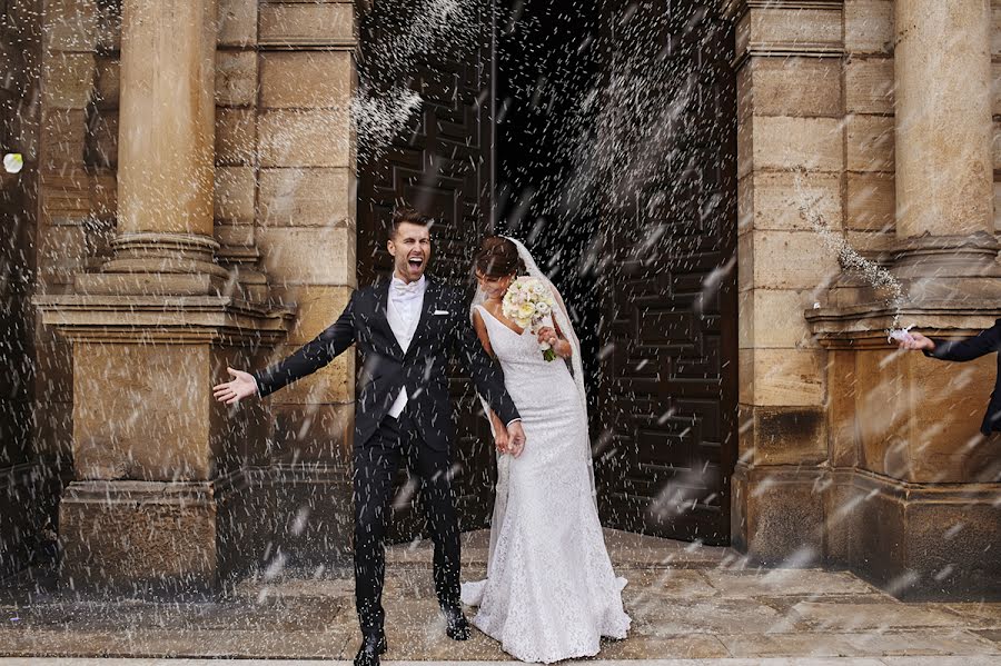 Fotógrafo de casamento Michel Quijorna (michelquijorna). Foto de 16 de março 2020