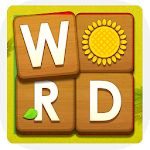 Cover Image of Download Word Connect Word Find Game 2019 1.2.9z APK