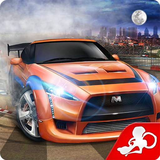 Download Drift Mania Championship 2 v1.31 APK + DATA Obb + DINHEIRO INFINITO (Mod) Grátis - Jogos Android