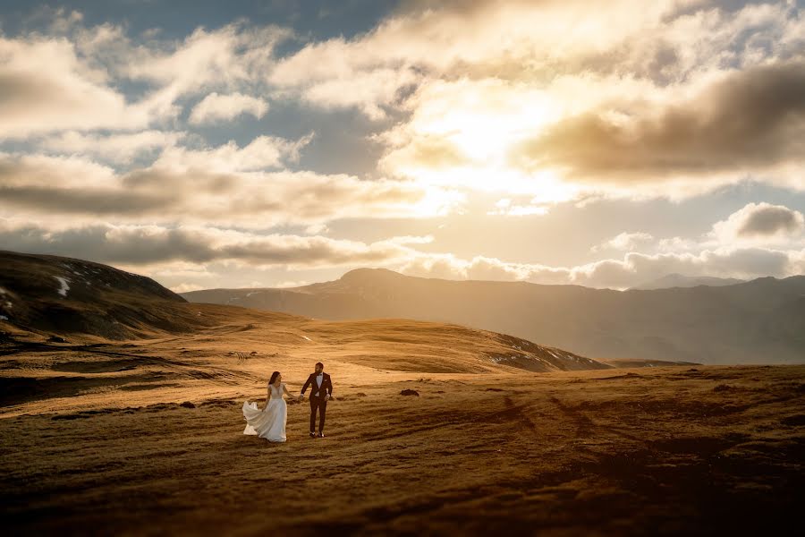 Photographe de mariage Alex Florin (alexflorin12). Photo du 7 février 2023