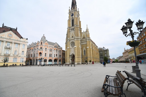  LSV: Poručujemo desničarima da se okanu Vojvodine i ne brane je kao što su branili Kosovo