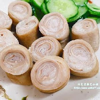 西六號碼頭麵店