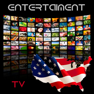 USA Entertainment TV channels.apk 1.0