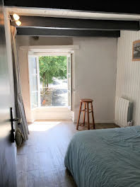 appartement à La Rochelle (17)