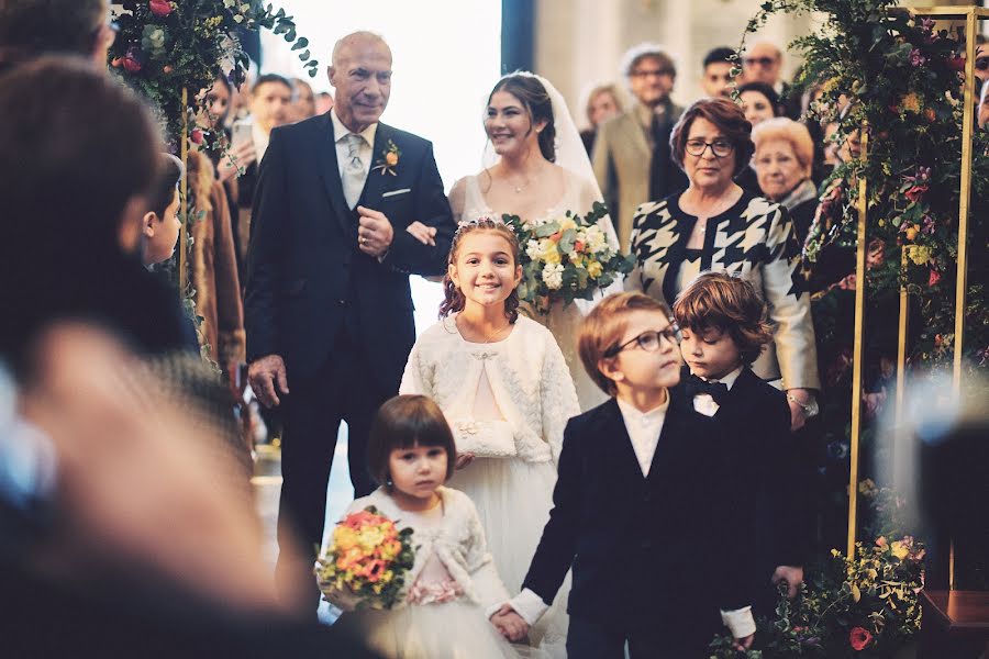 शादी का फोटोग्राफर Silvano Cutrone (cutrone)। नवम्बर 16 2023 का फोटो