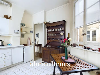 appartement à Levallois-Perret (92)