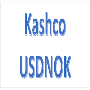 Kashco USDNOK